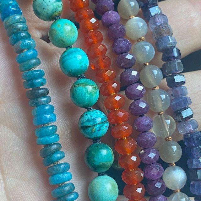 Additions with Minimalist Clasp Newest Additions with Minimalist Clasp