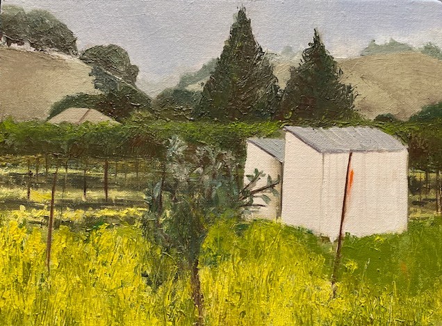 Spring Hill Spring Hill